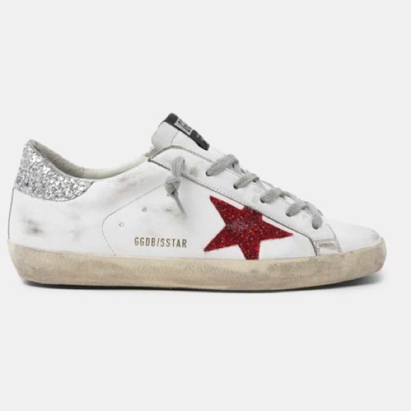 Golden Goose Sneakers size 36 - Picture 8 of 10